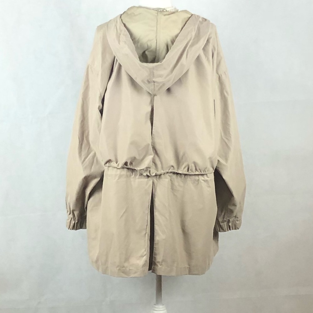 Nordstrom Unisex Utility Hooded Jacket - Picture 3 of 10